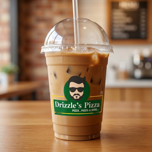 Tiramishu Cold Coffee