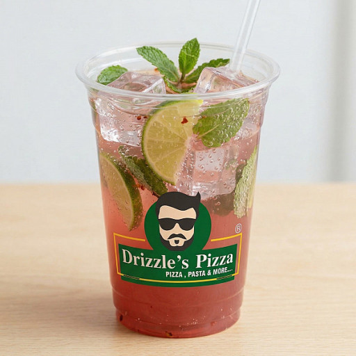 Guava Chilly Mojito