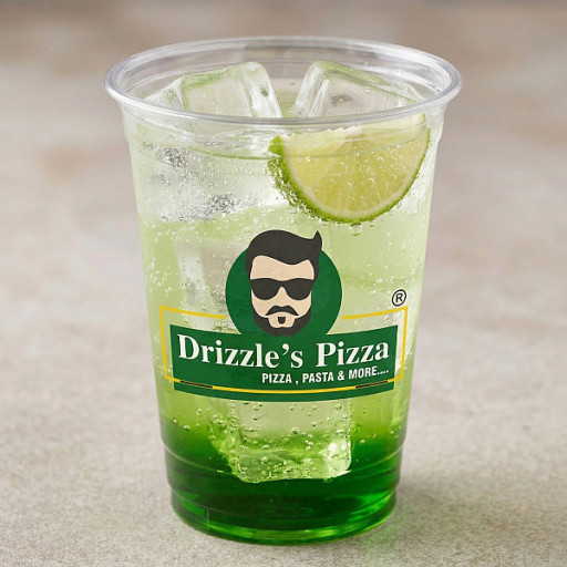 Green Appletini
