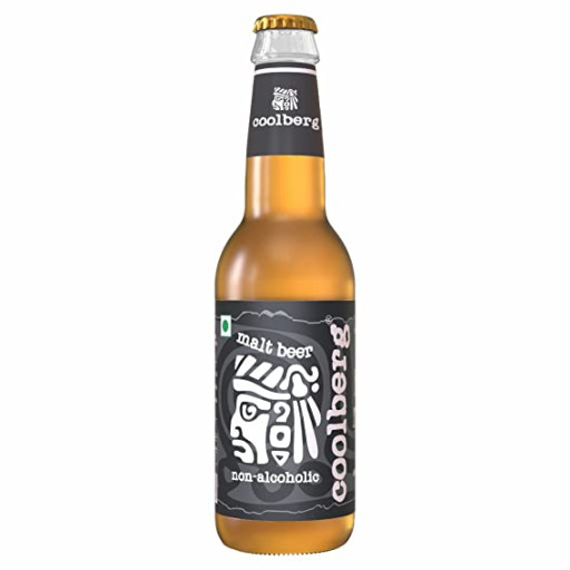 Coolberg Malt