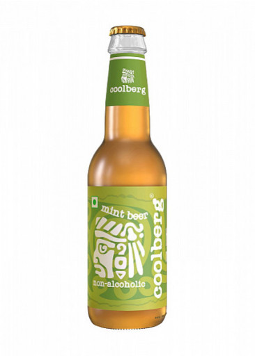 Coolberg Mint