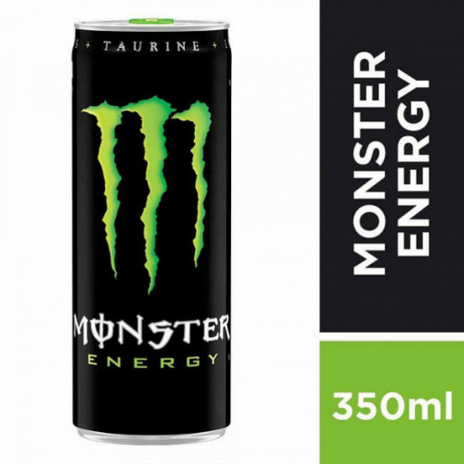 Monster Energy
