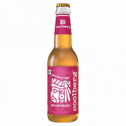 Coolberg Cranberry