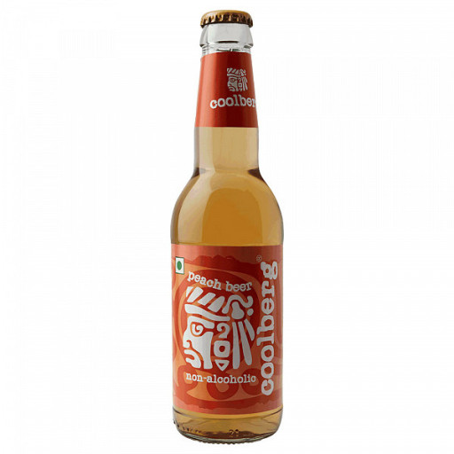 Coolberg Peach