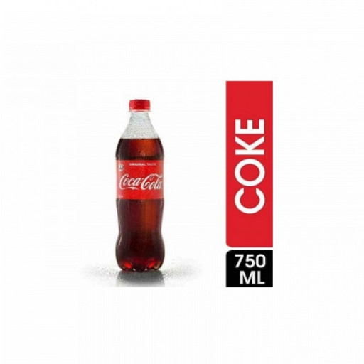 Coke (750ml)