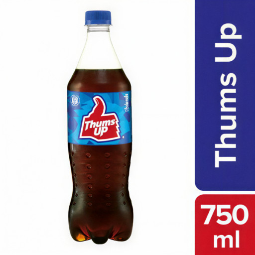 Thums Up (750ml)