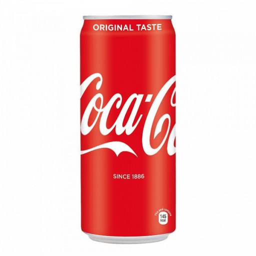 Coke Can