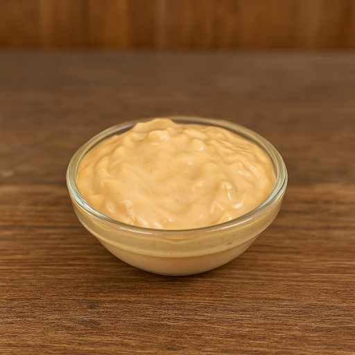 Chilli Cheese Dip [ 25 Gms ]