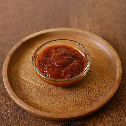 Schezwan Dip