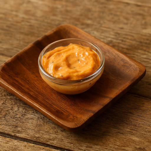 Cheesy Jalapeno Dip