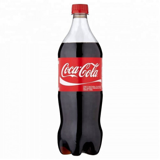 Coke (250ml)