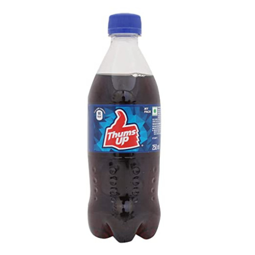 Thums Up (250ml)