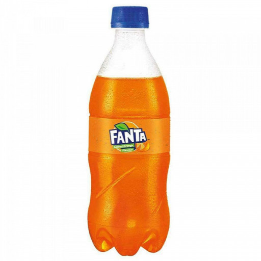 Fanta (250ml)
