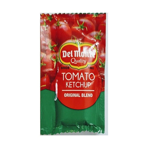 Ketchup