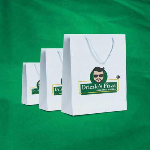 CARRY BAG (MEDIUM)