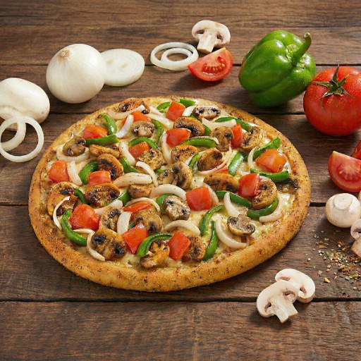 Country Feast Pizza